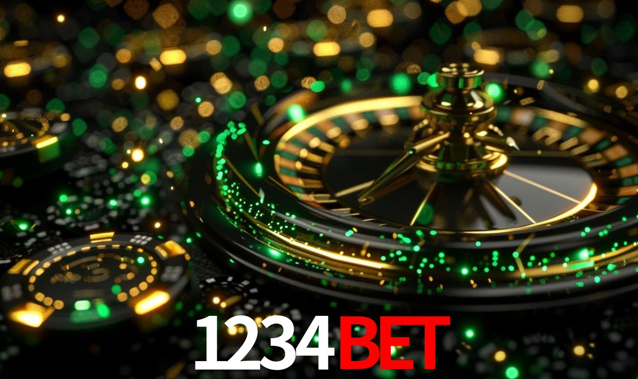 Slots com jackpots e giros grátis na 1234BET