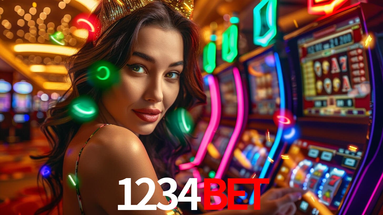 Mercados ao vivo e cash out na 1234BET