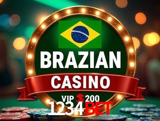 Biblioteca de slots populares na 1234BET