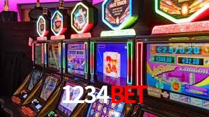 Página oficial no Facebook da 1234BET