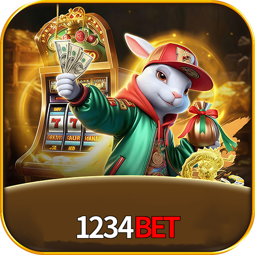 Imagem promocional da 1234BET mostrando a plataforma e suas vantagens